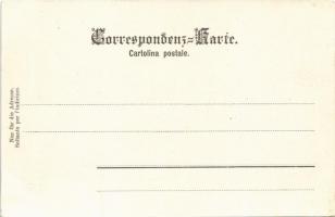 SM Schiff "Wien" (Küstenverteidiger) K.u.K. Kriegsmarine / SMS Wien az Osztrák-Magyar Hadi...