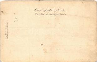 SMS Árpád az Osztrák-Magyar Haditengerészet Habsburg-osztályú csatahajója / K.u.K. Kriegsmarine Schl...