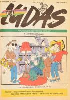 1921 A Felvidékért adakozott! + Vissza a Magyarokhoz! pár