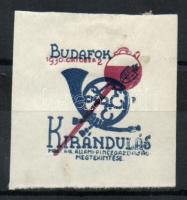 1930 A LEHE budafoki kirándulása