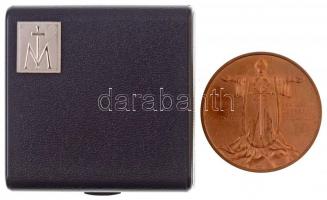 Kiss György (1943-2016) 1991. "II. János Pál pápa látogatása Magyarországon - Esztergom / Budap...