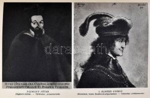 Asztalos Miklós - Pethő Sándor: A magyar nemzet története ősidőktől napjainkig. Bevezetéssel ellátta...