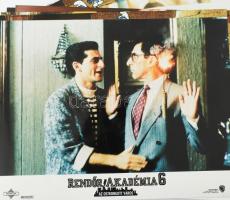 79 db magyar és külföldi filmfotó, vegyes méretben