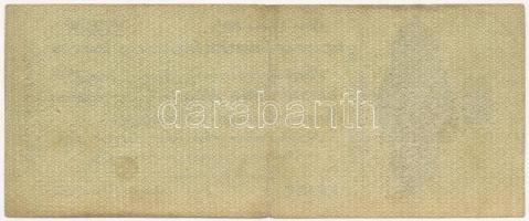 Oroszország / Polgárháború / Szibéria és Urál / Omszk 1920. 50R T:III
Russia / Civil War / Siberia ...