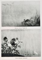 Imaoka Dzsuicsiro: Új Nippon (Japán). Bp., é.n. (cca 1910), Athenaeum. Több száz képpel és műmellékl...