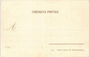 Pallanza, Lago Maggiore / lake, steamship, hotel