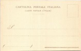 Palermo, Pastificio / Italian folklore, pasta makers