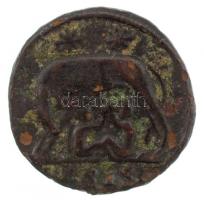 Római Birodalom / Siscia / I. Constantinus 330-333. AE Follis (2,48g) T:2- Roman Empire / Siscia / C...