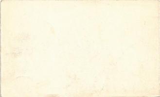 Hortobágy, csárda, magyar folklór. Képeslapfüzetből (non PC) (szakadás / tear)