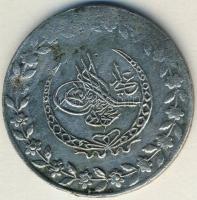 Törökország 1831. 5K Ag II.Mahmud T:3