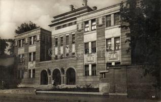 Budapest Kaszab Aladár Iraelita kórház