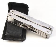 Mamut multifunkciós szerszám tokjával