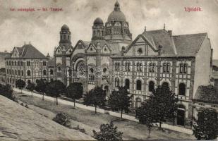 Újvidék Synagogue