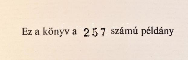 Chronica Hungarorum 1473. Fordította Horváth János. Soltész Zoltánné tanulmányával. Bp., 1973, Magya...