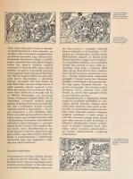 Dürer Apokalipszis. Bp., 1988, Képzőművészeti Kiadó. Nagy méretű, Dürer metszeteinek reprodukciót ta...