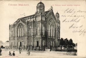 Miskolc Pálóczy utcai zsinagóga (EB)