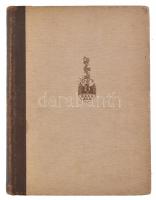 Székely népballadák. Összeállította és magyarázta: Ortutay Gyula. Buday György fametszeteivel. Bp., ...