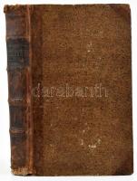 [Massillon, Jean-Baptiste (1663-1742)] Johann Baptist Massillon: Fastenpredigten, welche vor dem Kön...