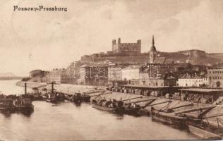 Pozsony (EB)