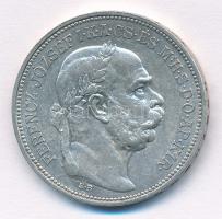 1912KB 2K Ag "Ferenc József" T:2 Adamo K6