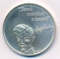 1973. 100Ft Ag "Petőfi" T:BU Adamo EM42