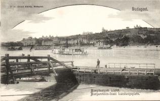 Budapest XIII. Margit-sziget