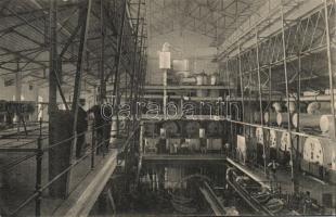 Botfalu Sugar-factory