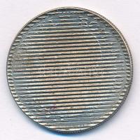 Románia 1936. 100L érvénytelenítve T:2 Romania 1936. 100 Lei with cancellation C:XF