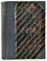 Mangold Lajos: Az ókor története. Dr. Müller Dávid kézikönyve nyomán. Második kiadás. Bp. 1886. Fran...