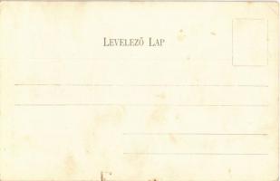 Soltvadkert, Református templom. Kis János kiadása (fl)