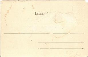 Debrecen, látkép, zsinagóga (b)