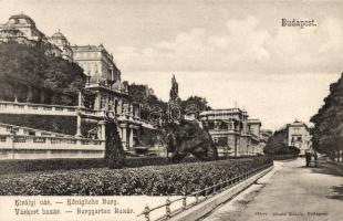 Budapest I. Királyi vár