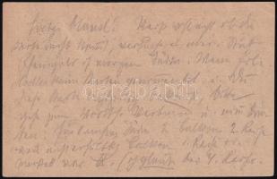 Ausztria ~1917 Austria ~1917