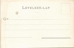 Tata, Tata-Tóváros; Fő tér, piac (r)