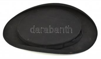 Összecsukható cilinder, szakadt, sérült d:30cm