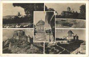 1941 Esztergom, Bazilika (EK)