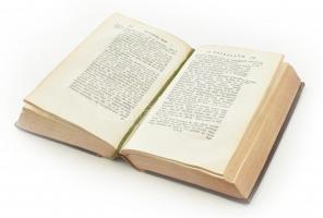 Tirion, Isaak: Hedendaagsche historie, of tegenwoordige staat van alle volkeren; XXVIste deel. Vervo...