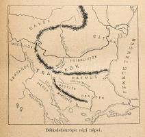 Gáldi László-Makkai László: A románok története-különös tekintettel az erdélyi románokra - A Magyar ...