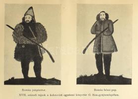 Gáldi László-Makkai László: A románok története-különös tekintettel az erdélyi románokra - A Magyar ...