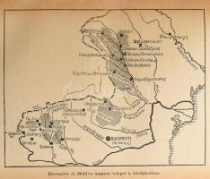 Gáldi László-Makkai László: A románok története-különös tekintettel az erdélyi románokra - A Magyar ...