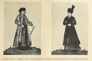 Gáldi László-Makkai László: A románok története-különös tekintettel az erdélyi románokra - A Magyar ...