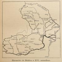 Gáldi László-Makkai László: A románok története-különös tekintettel az erdélyi románokra - A Magyar ...