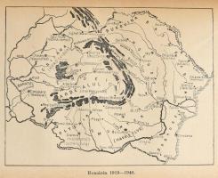 Gáldi László-Makkai László: A románok története-különös tekintettel az erdélyi románokra - A Magyar ...