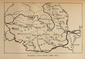 Gáldi László-Makkai László: A románok története-különös tekintettel az erdélyi románokra - A Magyar ...