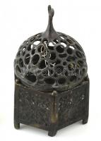 Vegyes fém bolhatétel, nagyméretű tálca d:40cm, tálka, hamutálka, szalvétagyűrű, kancsó stb stb