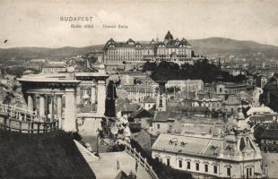 Budapest - Buda