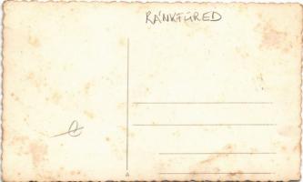 Ránkfüred, Herlany; státne kúpele / fürdő / spa. photo (fl)