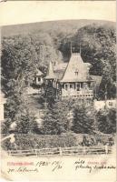 1908 Előpatak, Valcele; Otrobán villa / villa (EB)