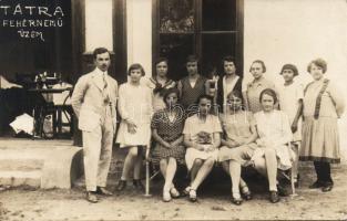 Tátra Underwear-works Photo