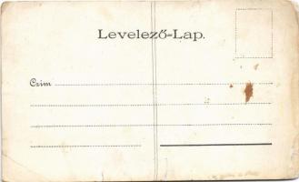 Budapest XIV. Városliget, Székesfővárosi Pavilon, Bokor János vendéglője, étterem, Weingruber Ignác ...